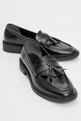 Zita Loafers