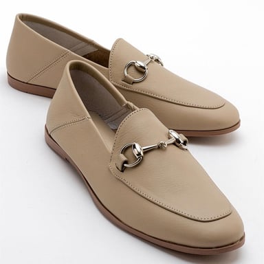 Penny Leather Horsebit Loafers