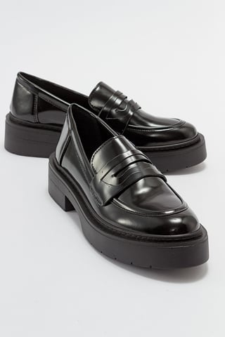 Josie Platå Loafer