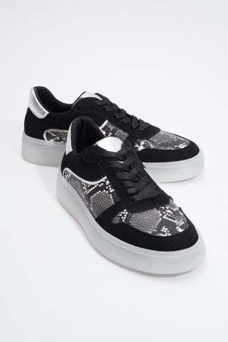 Montero Sneakers Women