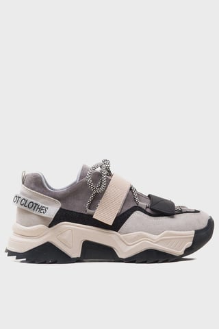 Lulen Velcro Sport Sneakers Women