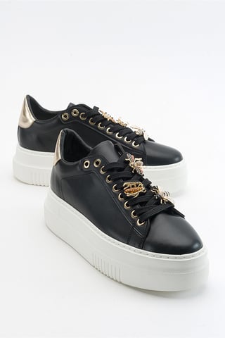 Ater Bee Buckle Sneakers Women