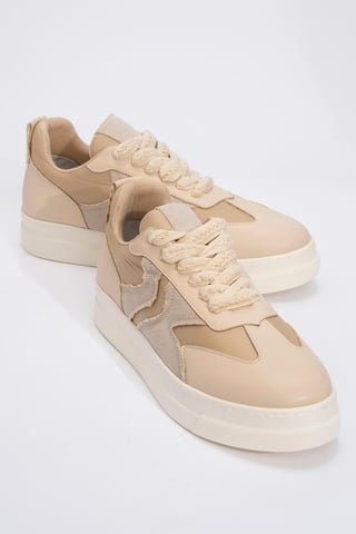 Sande Sport Sneakers Women
