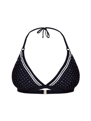 JOOP! Women Triangle bikini top Polka Dots