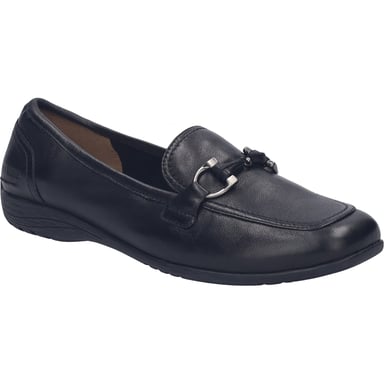 JOSEF SEIBEL Women Ballerina Fenja 34 in black