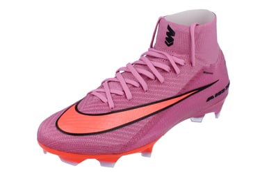 Zoom Superfly 10 Elite FG Heren Voetbalschoenen