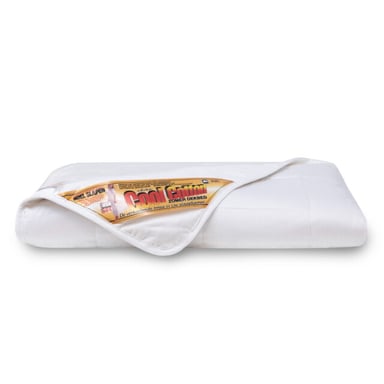Cool Cotton Zomer dekbed original 100% puur katoen dun katoen zomerdekbed -