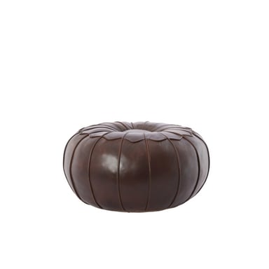Light & Living poef calima Ø58x32 cm -
