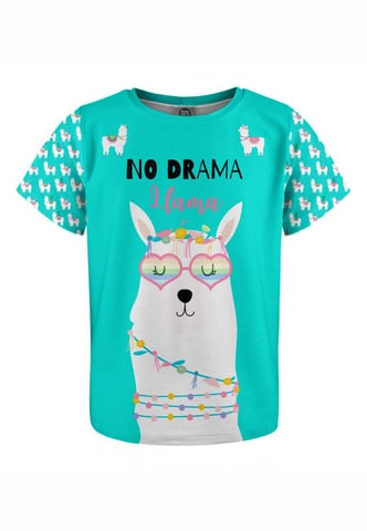 "Llama" T-shirt