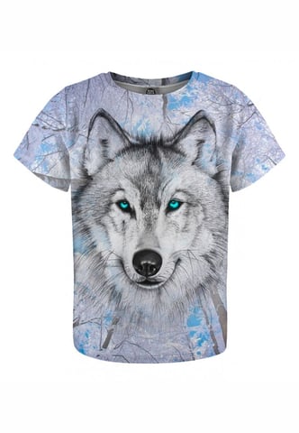 "Wolves" T-shirt
