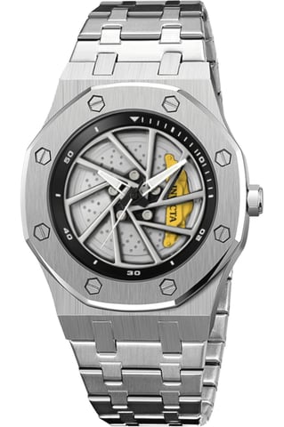 Invicta Speedway - Rim 69487 Men's Quartz Watch - 42mm