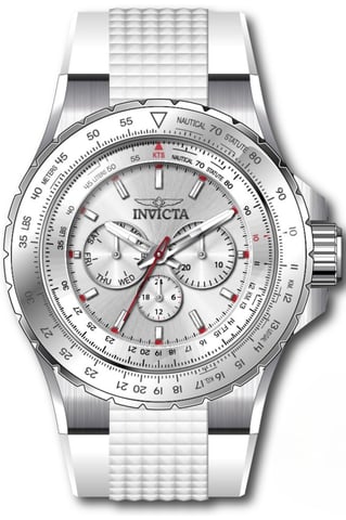 Invicta Aviator 50100 Men's Quartz Watch - 50mm
