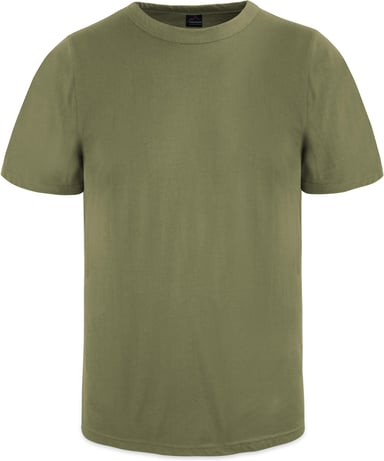 normani OUTDOOR SPORTS Heren Vrijetijds-T-shirt van de Bundeswehr