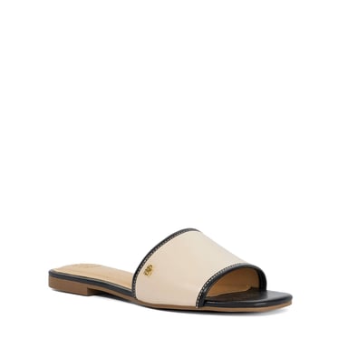 Dune Ladies Laras - Slip On Sandals