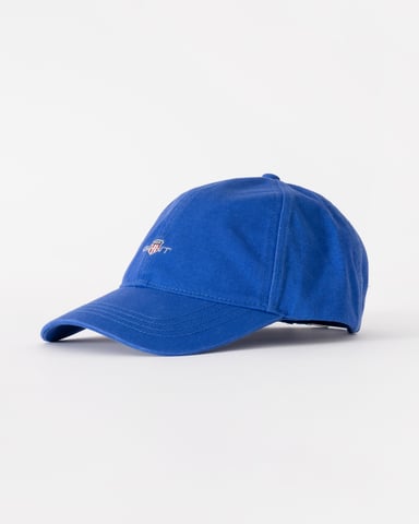 Cap in Medium Blue