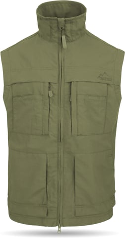 normani OUTDOOR SPORTS Outdoor gilet Oryx