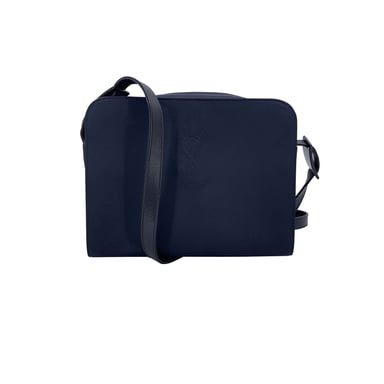 Yves Saint Laurent Cloth Shoulder Bag