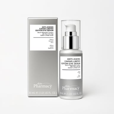 Caviar Anti-Ageing Limited Edition Repairing Eye Serum 30ml
