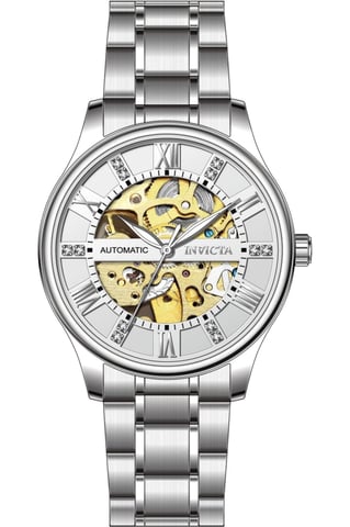 Invicta Objet D Art 69117 Men's Automatic Watch - 40mm
