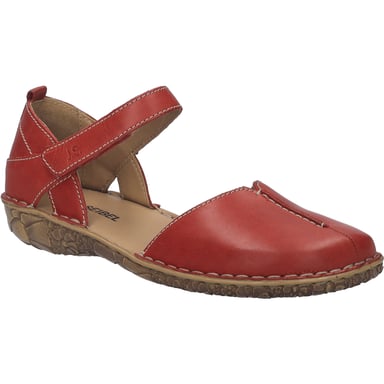 JOSEF SEIBEL Women Sandal Rosalie 42 in red