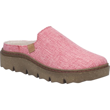 JOSEF SEIBEL Women House slippers Carmaux 01 in pink
