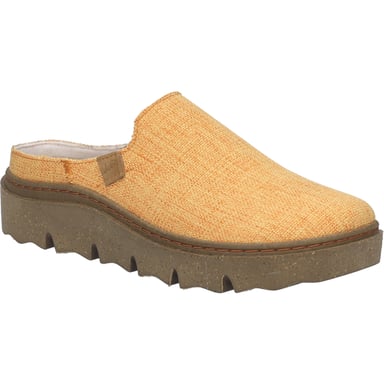 JOSEF SEIBEL Women House slippers Carmaux 01 in orange
