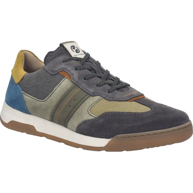 JOSEF SEIBEL Men Sneaker Blake 02 in green