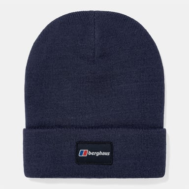 Accessories Berghaus Logo Recognition Hat in Blue