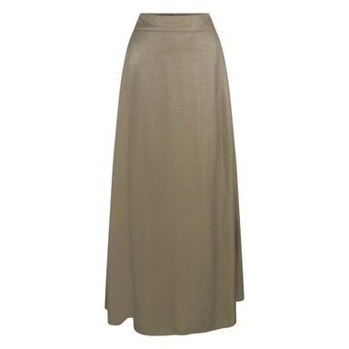 Jansen Amsterdam Rok dahlia ss26