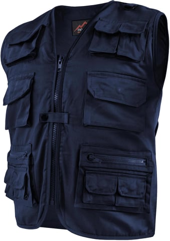 normani OUTDOOR SPORTS Herengilet voor buiten Acacia