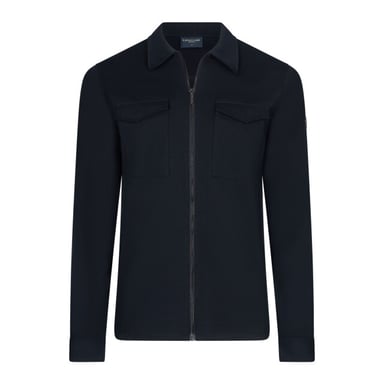 Cavallaro Zerino overshirt overshirts 123261012