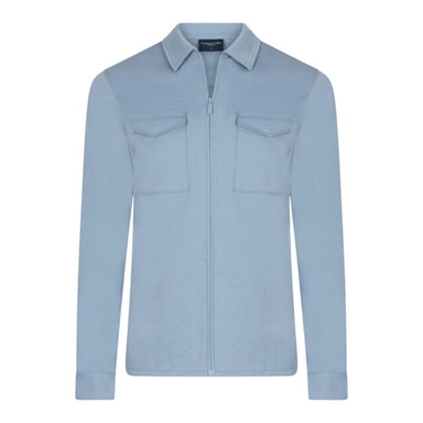Cavallaro Zaverio overshirt overshirts 123261014