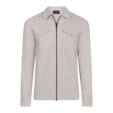 Cavallaro Zerino overshirt overshirts 123261012