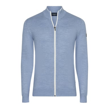 Cavallaro Fontanio cardigan vesten 119261000