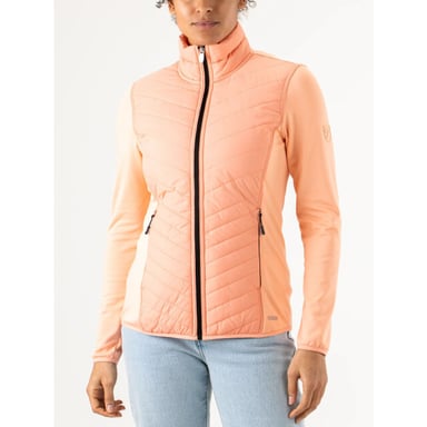Falcon laura midlayer dames -