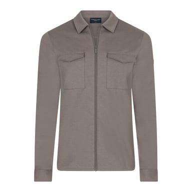Cavallaro Zaverio overshirt overshirts 123261014