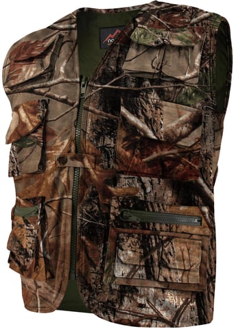normani OUTDOOR SPORTS Herengilet voor buiten Acacia