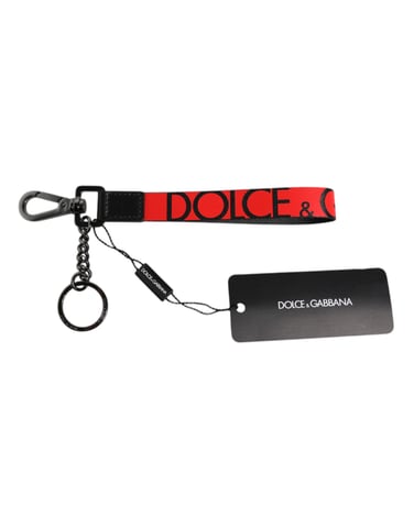 Dolce Gabbana Keychain