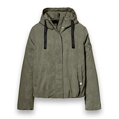 District Jas tulip light olive