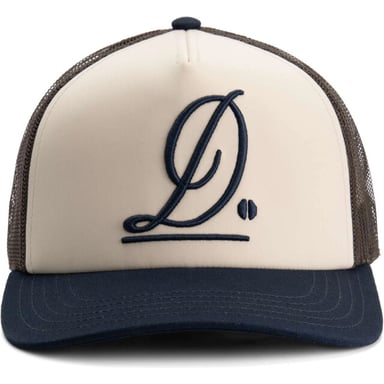 Dstrezzed Jett trucker cap