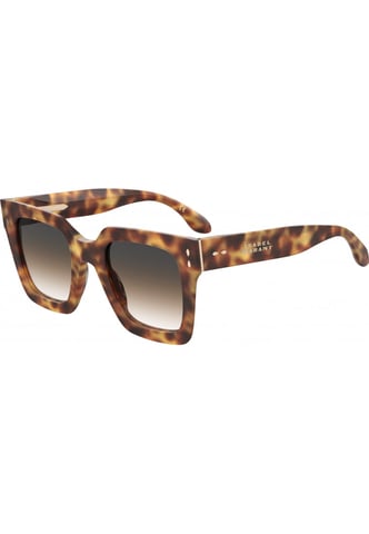 Isabel Marant IM 0104 S 51 C9B Zonnebril