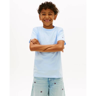 Tommy Hilfiger T-shirt lange mouw ks0ks00661
