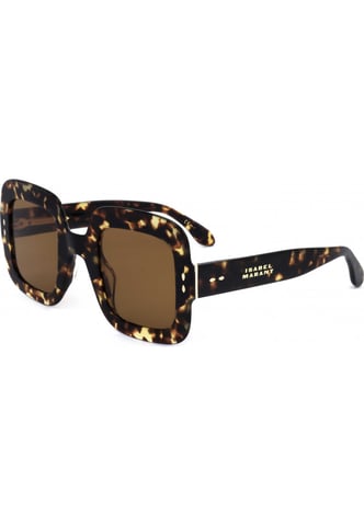 Isabel Marant IM0074 49 G S 086 Sunglasses