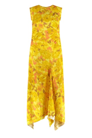 Printed Dress
