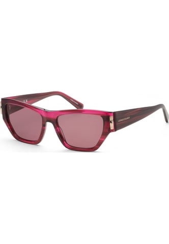 Longchamp LO774S 54 503 Zonnebril