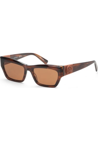 Longchamp LO763S 53 211 Zonnebril