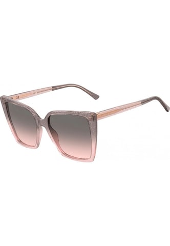 Jimmy Choo LESSIE 56 S KON Sunglasses