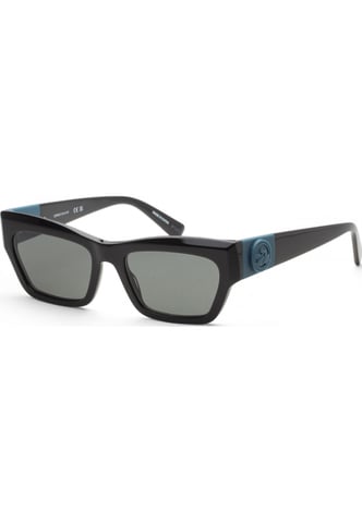 Longchamp LO763S 53 001 Sunglasses