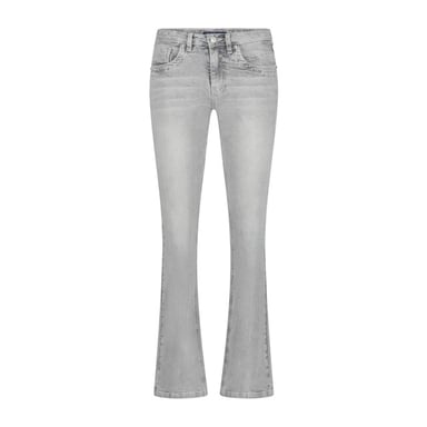 Red Button Babette grey l33