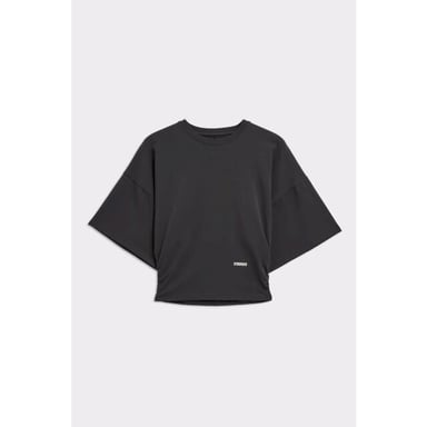 Stronger wide sleeve tee training t-shirt korte mouw dames -